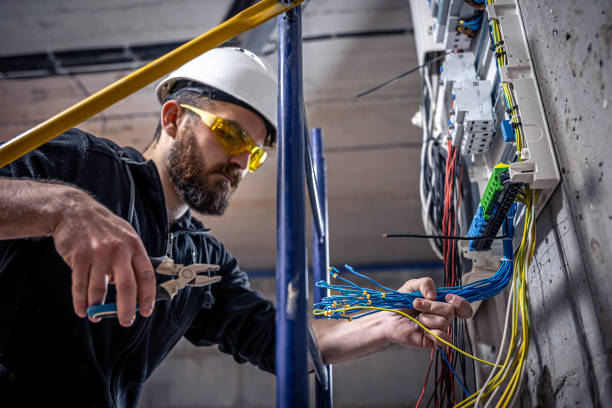 Best Residential Electrician Services  in Carthage, MO
