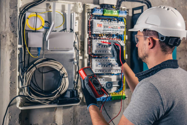 Best Electrical Installation Contractor  in Carthage, MO