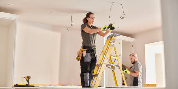 Best Affordable Electrical Installation  in Carthage, MO
