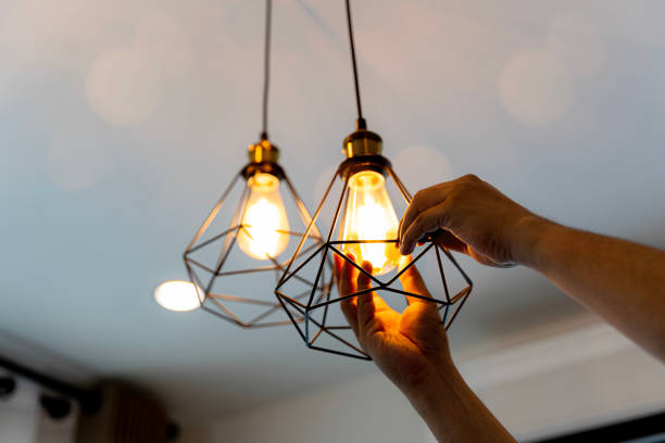 Best Licensed Electrician  in Carthage, MO