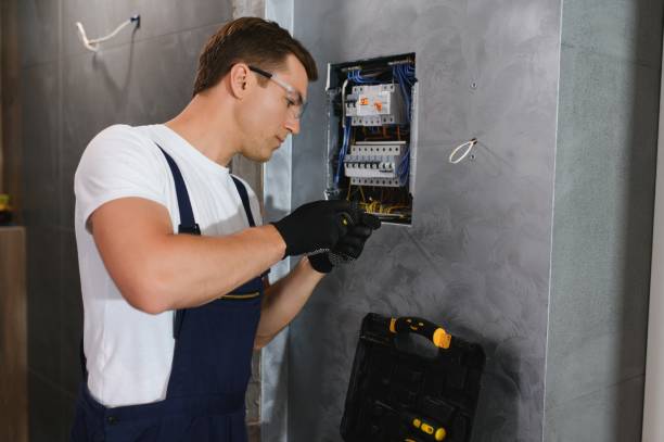 Best Emergency Electrician Near Me  in Carthage, MO