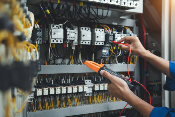 Best Electrical Wiring Services  in Carthage, MO