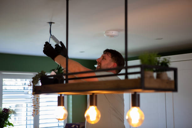 Best Local Electrician Companies  in Carthage, MO