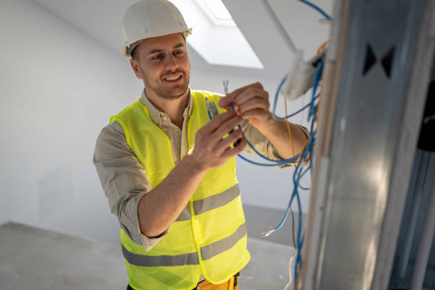 Best Electrical System Inspection  in Carthage, MO